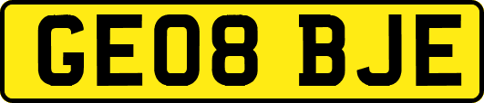 GE08BJE