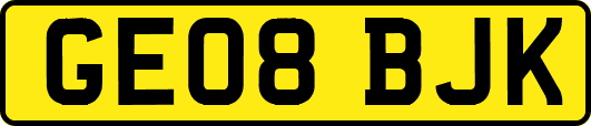 GE08BJK