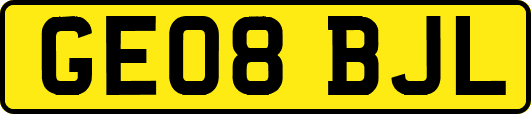 GE08BJL