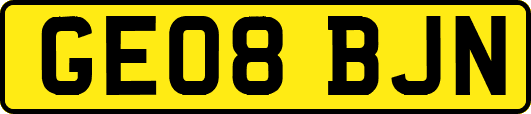 GE08BJN