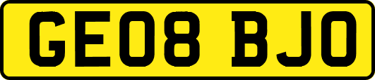 GE08BJO