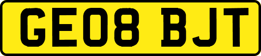 GE08BJT