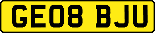 GE08BJU