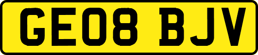 GE08BJV