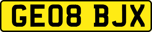 GE08BJX