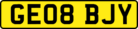 GE08BJY