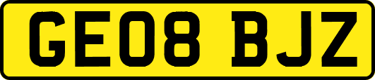 GE08BJZ