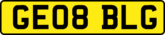 GE08BLG