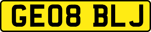 GE08BLJ