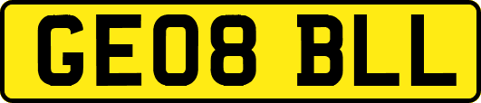 GE08BLL