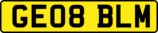 GE08BLM