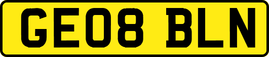 GE08BLN
