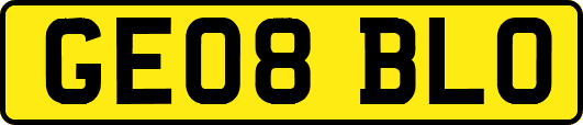 GE08BLO