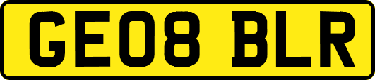 GE08BLR