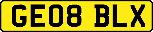 GE08BLX