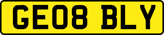 GE08BLY