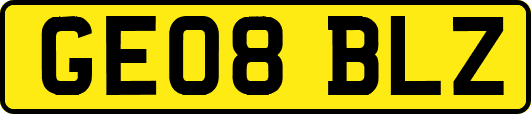 GE08BLZ