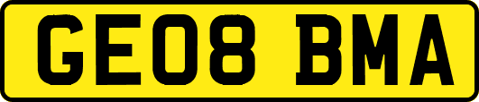GE08BMA