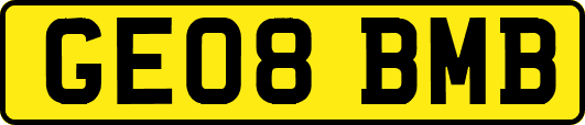 GE08BMB