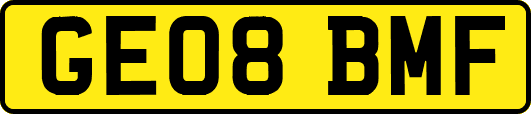 GE08BMF