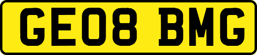GE08BMG
