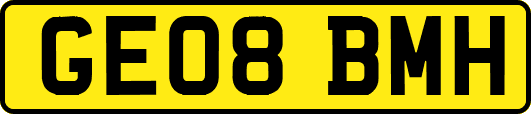 GE08BMH