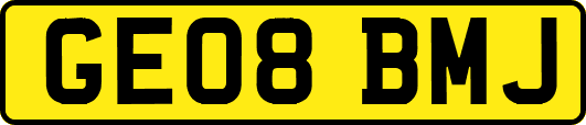 GE08BMJ
