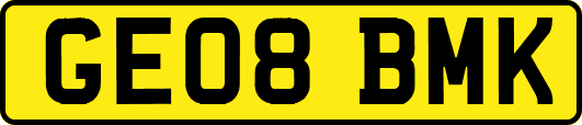 GE08BMK