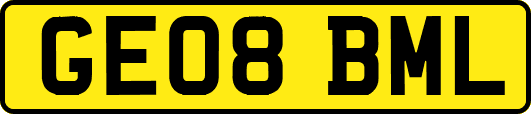 GE08BML