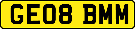 GE08BMM