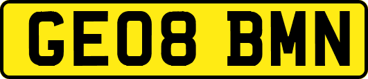 GE08BMN