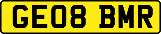 GE08BMR