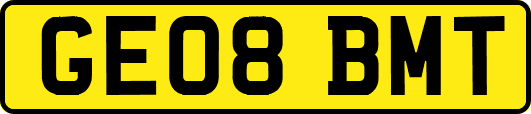 GE08BMT