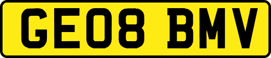 GE08BMV
