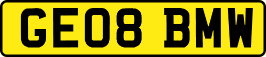 GE08BMW