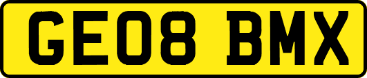 GE08BMX
