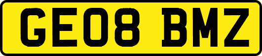 GE08BMZ