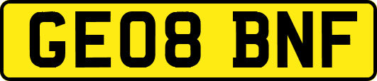 GE08BNF