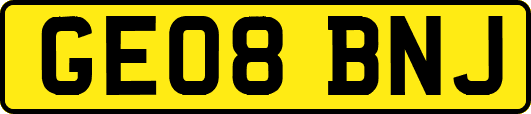 GE08BNJ