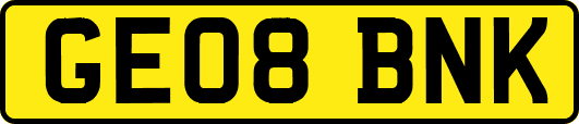 GE08BNK