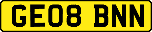 GE08BNN