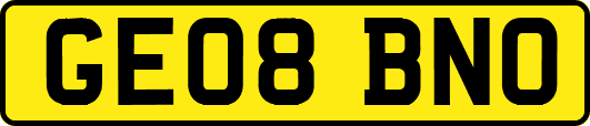 GE08BNO