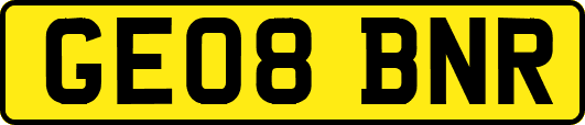GE08BNR