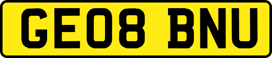 GE08BNU