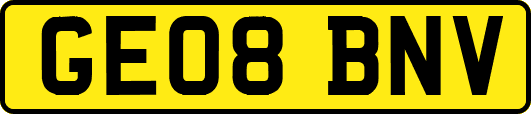 GE08BNV