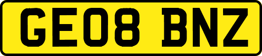 GE08BNZ