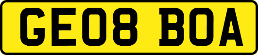 GE08BOA