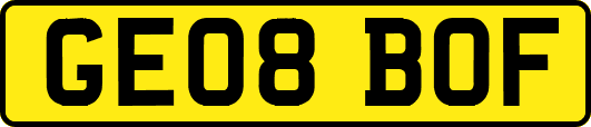 GE08BOF
