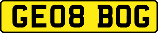 GE08BOG
