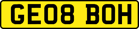 GE08BOH